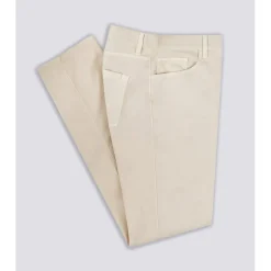 Turtleson Golf Pants^Lawton 5 Pocket Performance Pants Flat Front Golf Apparel