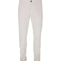 Turtleson Golf Pants^Lawton 5 Pocket Performance Pants Flat Front Golf Apparel