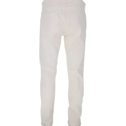 Turtleson Golf Pants^Lawton 5 Pocket Performance Pants Flat Front Golf Apparel
