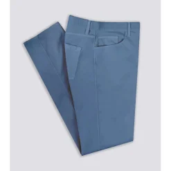 Turtleson Golf Pants^Lawton 5 Pocket Performance Pants Flat Front Golf Apparel