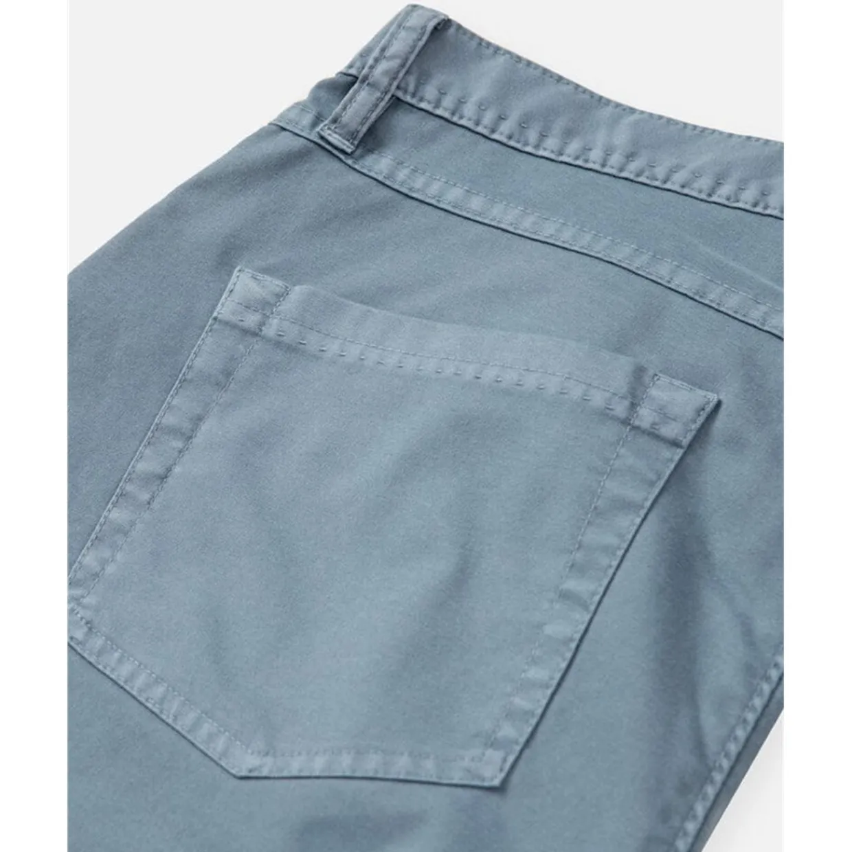 Turtleson Golf Pants^Lawton 5 Pocket Performance Pants Flat Front Golf Apparel