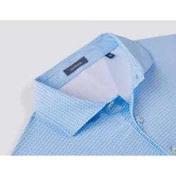 Turtleson Mens Golf Apparel|Golf Shirts^ennon Perforance hirt Poo hort eeve Gof Appare