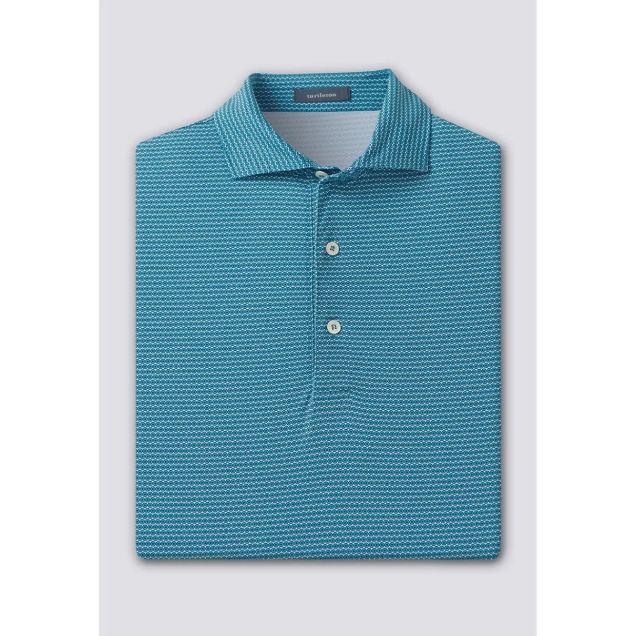 Turtleson Mens Golf Apparel|Golf Shirts^ennon Perforance hirt Poo hort eeve Gof Appare