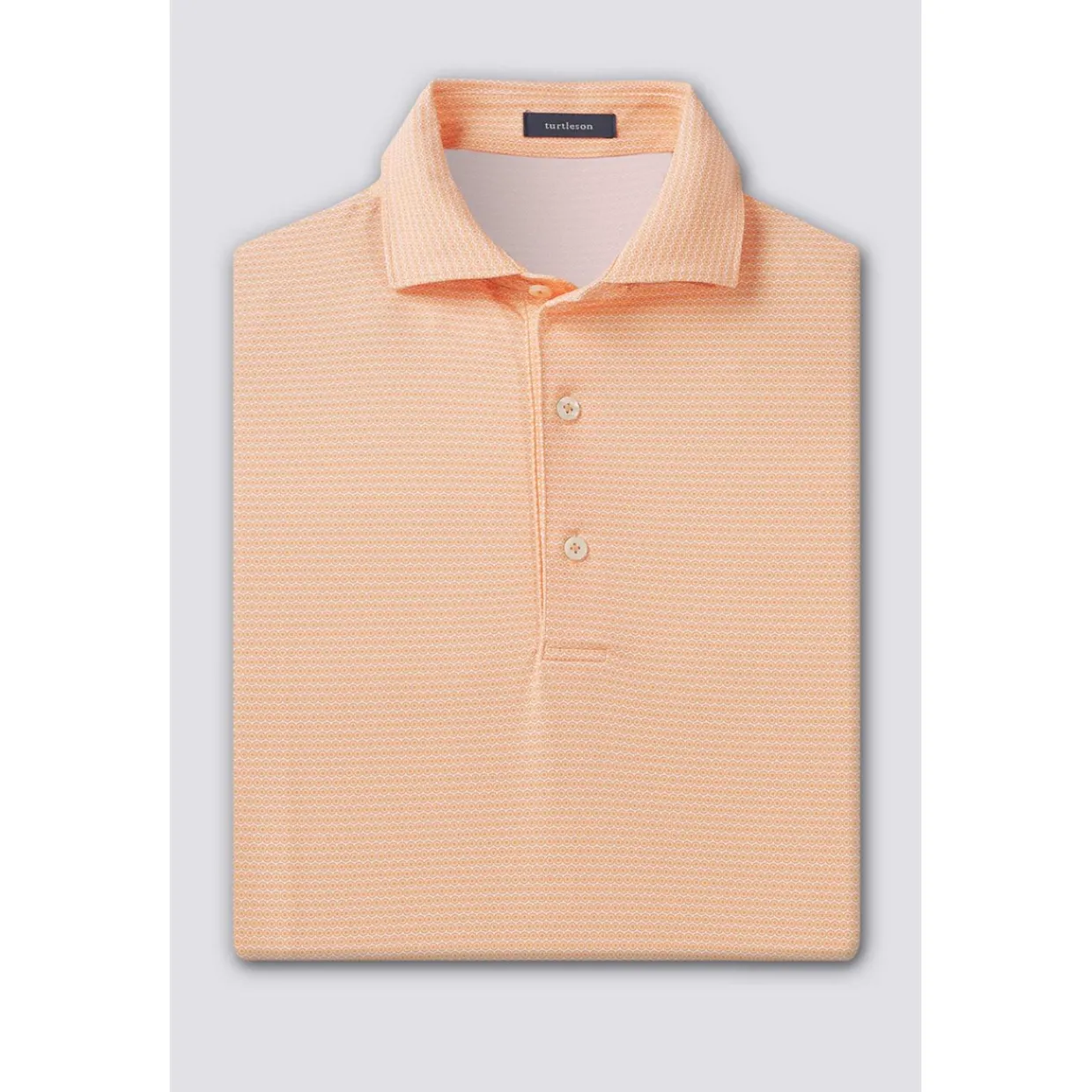 Turtleson Mens Golf Apparel|Golf Shirts^ennon Perforance hirt Poo hort eeve Gof Appare