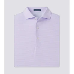Turtleson Mens Golf Apparel|Golf Shirts^ennon Perforance hirt Poo hort eeve Gof Appare