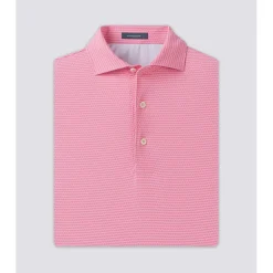 Turtleson Mens Golf Apparel|Golf Shirts^ennon Perforance hirt Poo hort eeve Gof Appare