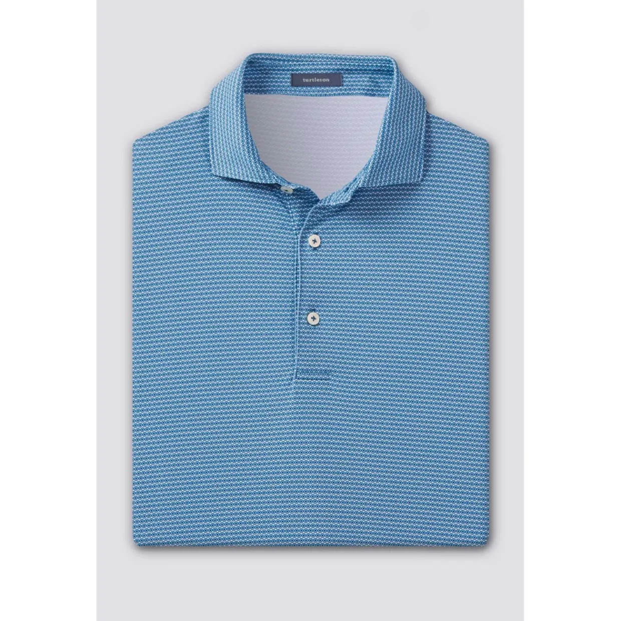 Turtleson Mens Golf Apparel|Golf Shirts^ennon Perforance hirt Poo hort eeve Gof Appare