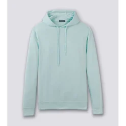 Turtleson Mens Golf Apparel|Outerwear^eter Oxford Perforance Hoodie Outerwear Puover Gof Appare