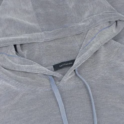 Turtleson Mens Golf Apparel|Outerwear^eter Oxford Perforance Hoodie Outerwear Puover Gof Appare