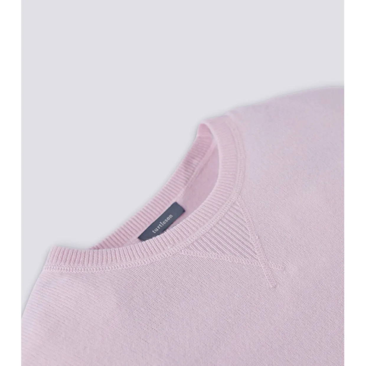 Turtleson Sweaters^ackay Cahere weater Crew Gof Appare