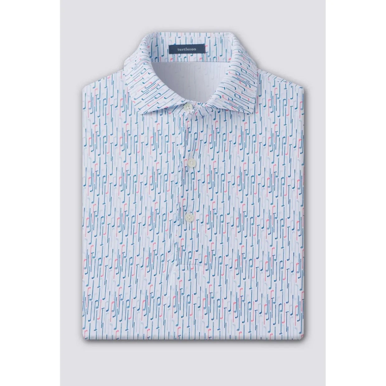 Turtleson Mens Golf Apparel|Golf Shirts^ax Perforance hirt Poo hort eeve Gof Appare
