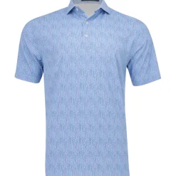 Turtleson Mens Golf Apparel|Golf Shirts^ax Perforance hirt Poo hort eeve Gof Appare