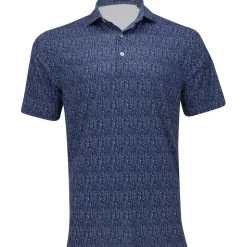 Turtleson Mens Golf Apparel|Golf Shirts^ax Perforance hirt Poo hort eeve Gof Appare