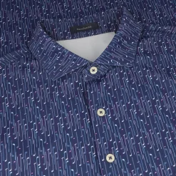 Turtleson Mens Golf Apparel|Golf Shirts^ax Perforance hirt Poo hort eeve Gof Appare