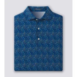 Turtleson Mens Golf Apparel|Golf Shirts^ax Perforance hirt Poo hort eeve Gof Appare
