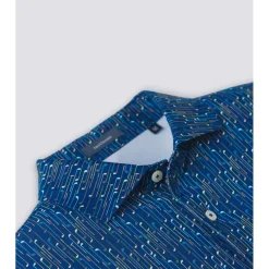 Turtleson Mens Golf Apparel|Golf Shirts^ax Perforance hirt Poo hort eeve Gof Appare
