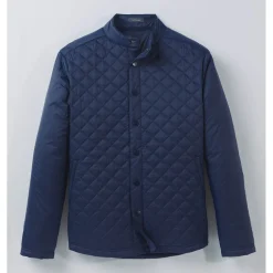 Turtleson Outerwear^ayand Quited Outerwear Jacket Gof Appare