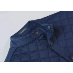Turtleson Outerwear^ayand Quited Outerwear Jacket Gof Appare