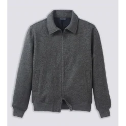 Turtleson Outerwear^Nah ined Bober Outerwear Jacket Gof Appare