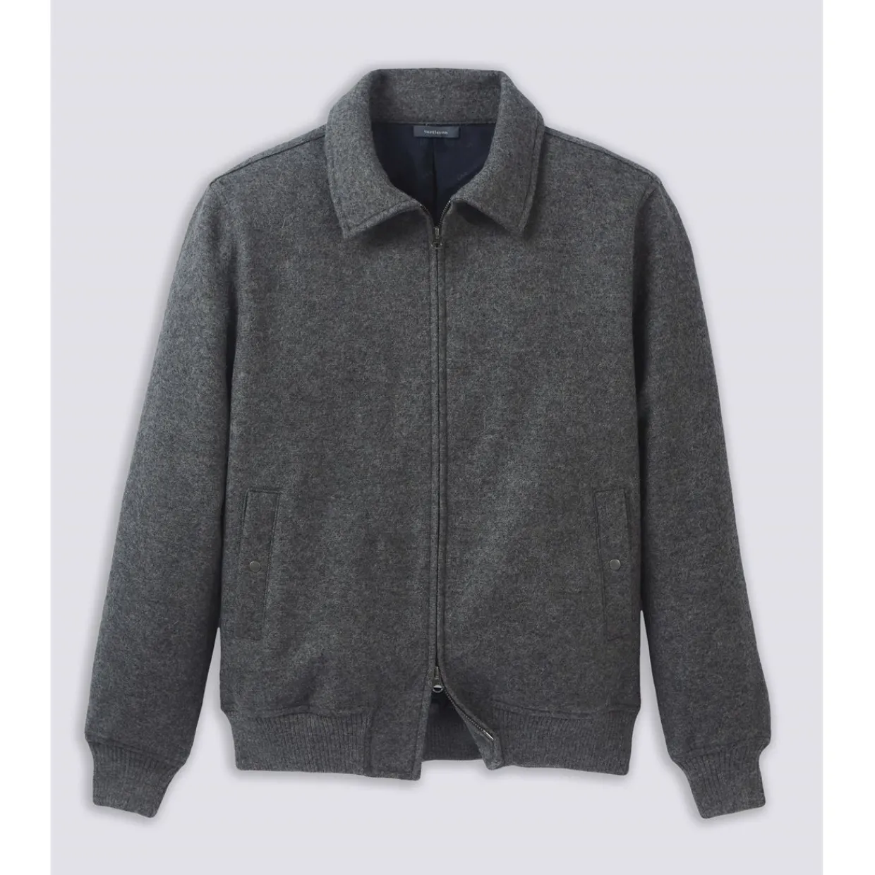 Turtleson Outerwear^Nah ined Bober Outerwear Jacket Gof Appare