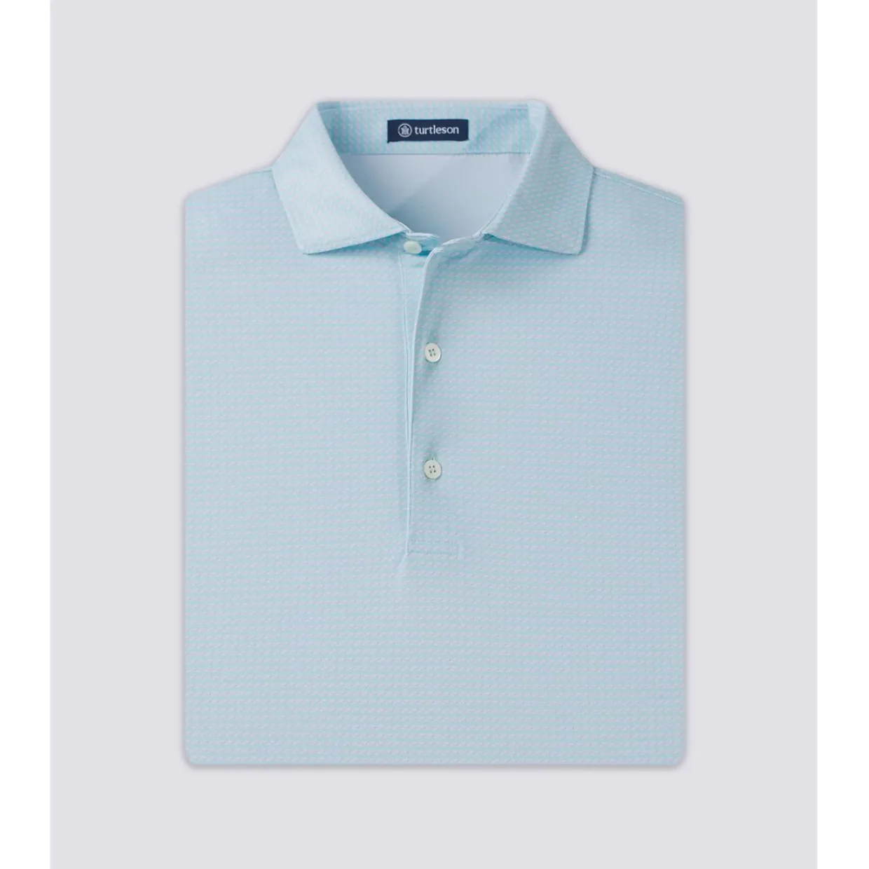 Turtleson Mens Golf Apparel|Golf Shirts^Nei Pique Perforance hirt Poo hort eeve Gof Appare