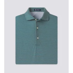 Turtleson Mens Golf Apparel|Golf Shirts^Nei Pique Perforance hirt Poo hort eeve Gof Appare