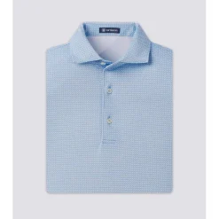 Turtleson Mens Golf Apparel|Golf Shirts^Nei Pique Perforance hirt Poo hort eeve Gof Appare