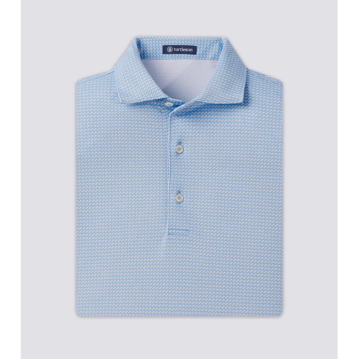 Turtleson Mens Golf Apparel|Golf Shirts^Nei Pique Perforance hirt Poo hort eeve Gof Appare