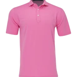 Turtleson Mens Golf Apparel|Golf Shirts^Paer oid Perforance hirt Poo hort eeve Gof Appare