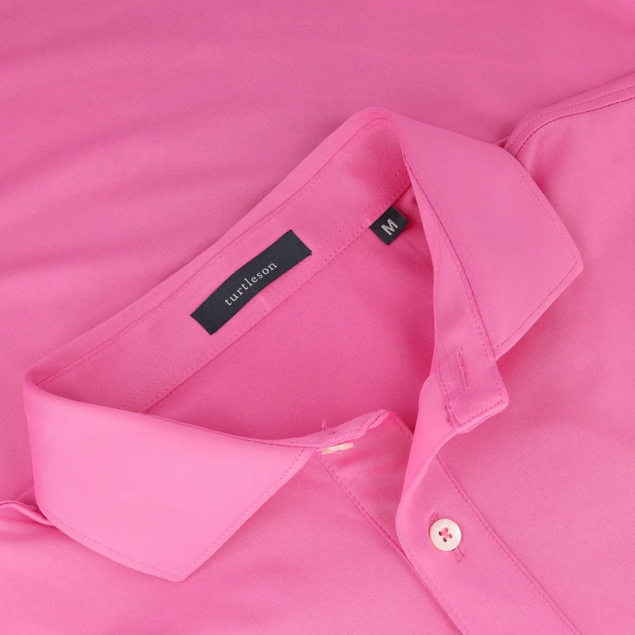 Turtleson Mens Golf Apparel|Golf Shirts^Paer oid Perforance hirt Poo hort eeve Gof Appare