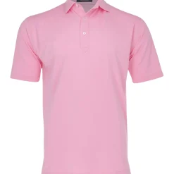 Turtleson Mens Golf Apparel|Golf Shirts^Paer oid Perforance hirt Poo hort eeve Gof Appare