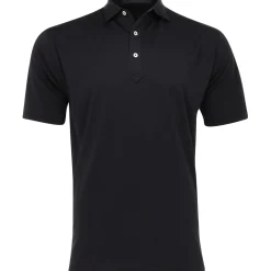 Turtleson Mens Golf Apparel|Golf Shirts^Paer oid Perforance hirt Poo hort eeve Gof Appare