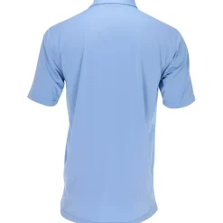 Turtleson Mens Golf Apparel|Golf Shirts^Paer oid Perforance hirt Poo hort eeve Gof Appare
