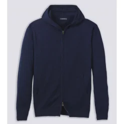 Turtleson Sweaters^Roan Hoodie weater Fu Zip Gof Appare