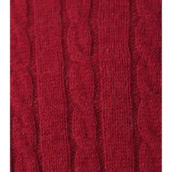 Turtleson Sweaters^Roy Cabe Knit weater Crew Gof Appare
