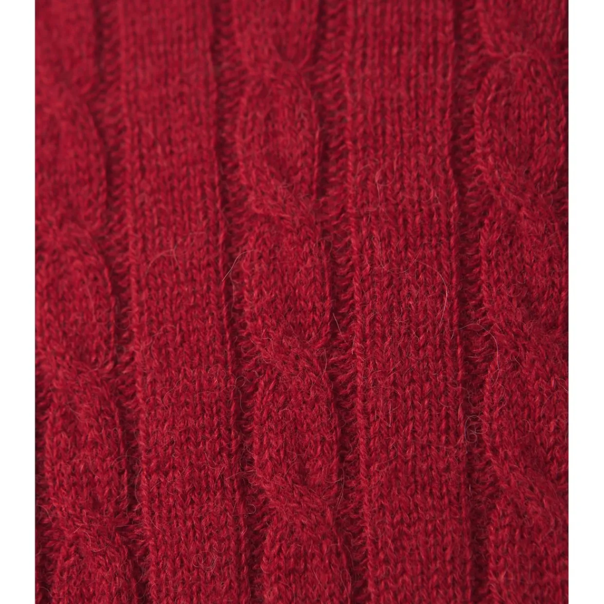 Turtleson Sweaters^Roy Cabe Knit weater Crew Gof Appare
