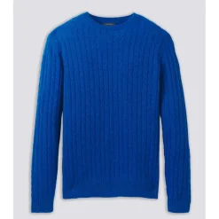 Turtleson Sweaters^Roy Cabe Knit weater Crew Gof Appare