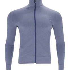 Turtleson Mens Golf Apparel|Outerwear^iro Fu-Zip Outerwear Puover Gof Appare