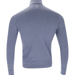 Turtleson Mens Golf Apparel|Outerwear^iro Fu-Zip Outerwear Puover Gof Appare