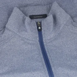 Turtleson Mens Golf Apparel|Outerwear^iro Fu-Zip Outerwear Puover Gof Appare
