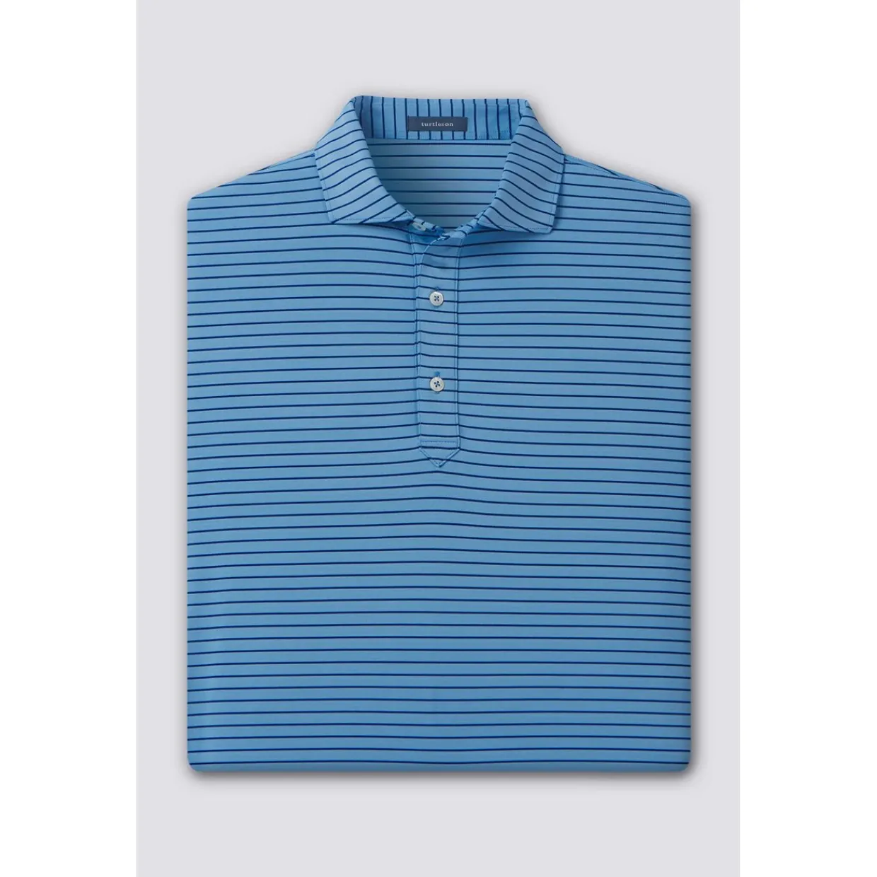 Turtleson Mens Golf Apparel|Golf Shirts^Trey tripe Perforance hirt Poo hort eeve Gof Appare