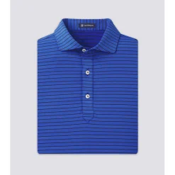 Turtleson Mens Golf Apparel|Golf Shirts^Trey tripe Perforance hirt Poo hort eeve Gof Appare