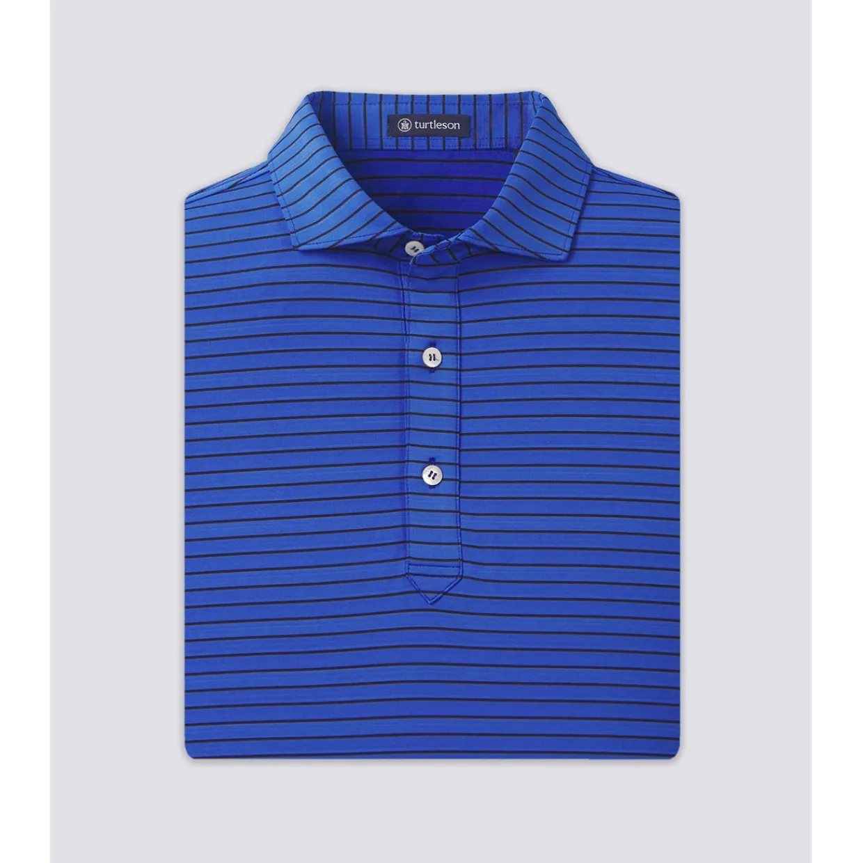 Turtleson Mens Golf Apparel|Golf Shirts^Trey tripe Perforance hirt Poo hort eeve Gof Appare