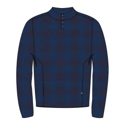 Turtleson Outerwear^Tucker 1/4 Button Outerwear Puover Gof Appare