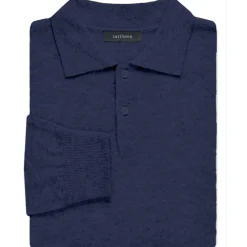 Turtleson Sweaters^Wade 2-Button Cahere weater Puover Gof Appare
