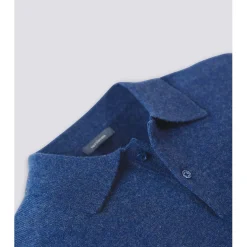Turtleson Sweaters^Wade 2-Button Cahere weater Puover Gof Appare