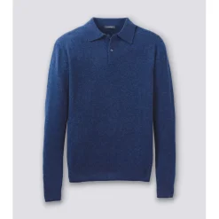 Turtleson Sweaters^Wade 2-Button Cahere weater Puover Gof Appare