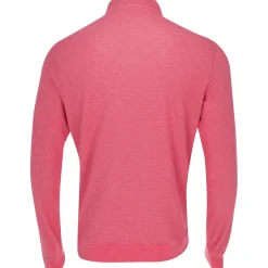 Turtleson Outerwear^Waace 1/4 Zip Outerwear Puover Gof Appare