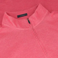 Turtleson Outerwear^Waace 1/4 Zip Outerwear Puover Gof Appare