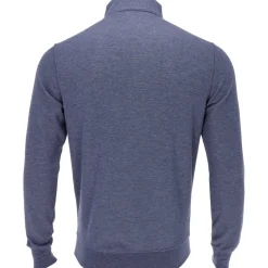 Turtleson Outerwear^Waace 1/4 Zip Outerwear Puover Gof Appare